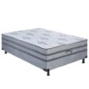 Cama Box Casal Prestige D28 Molas Ensacadas - Image 2