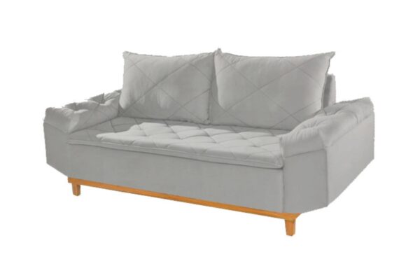 SOFA LIVING BERLIM – LINHO GELO