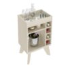 Bar Drink Off White - Image 2