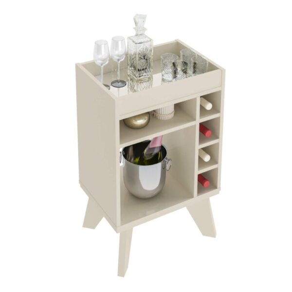 Bar Drink Off White - Image 2