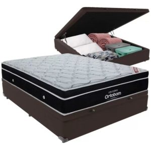 Colchao-Casal-Elegant-SuperPocket-Base-Bau-Marrom-1-510x510
