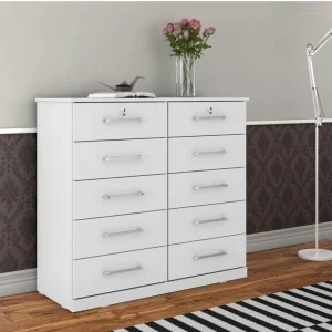comoda-vane-006-com-10-gavetas-branco-jl